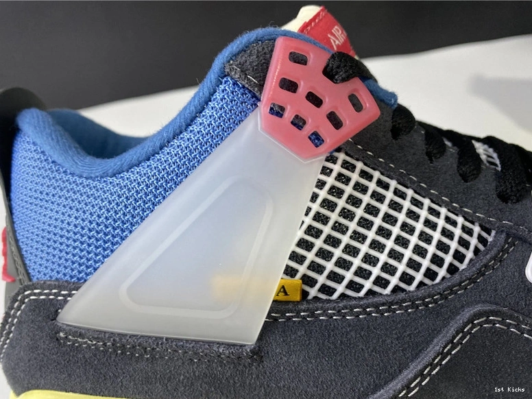 x Union 4 DC9533-001  Air Jordan  0325